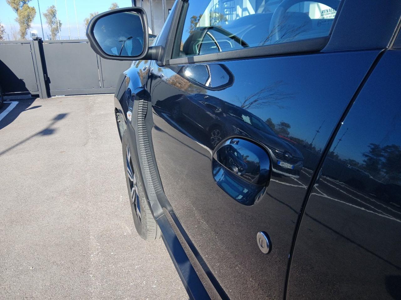 Dacia Dacia Duster usata 19