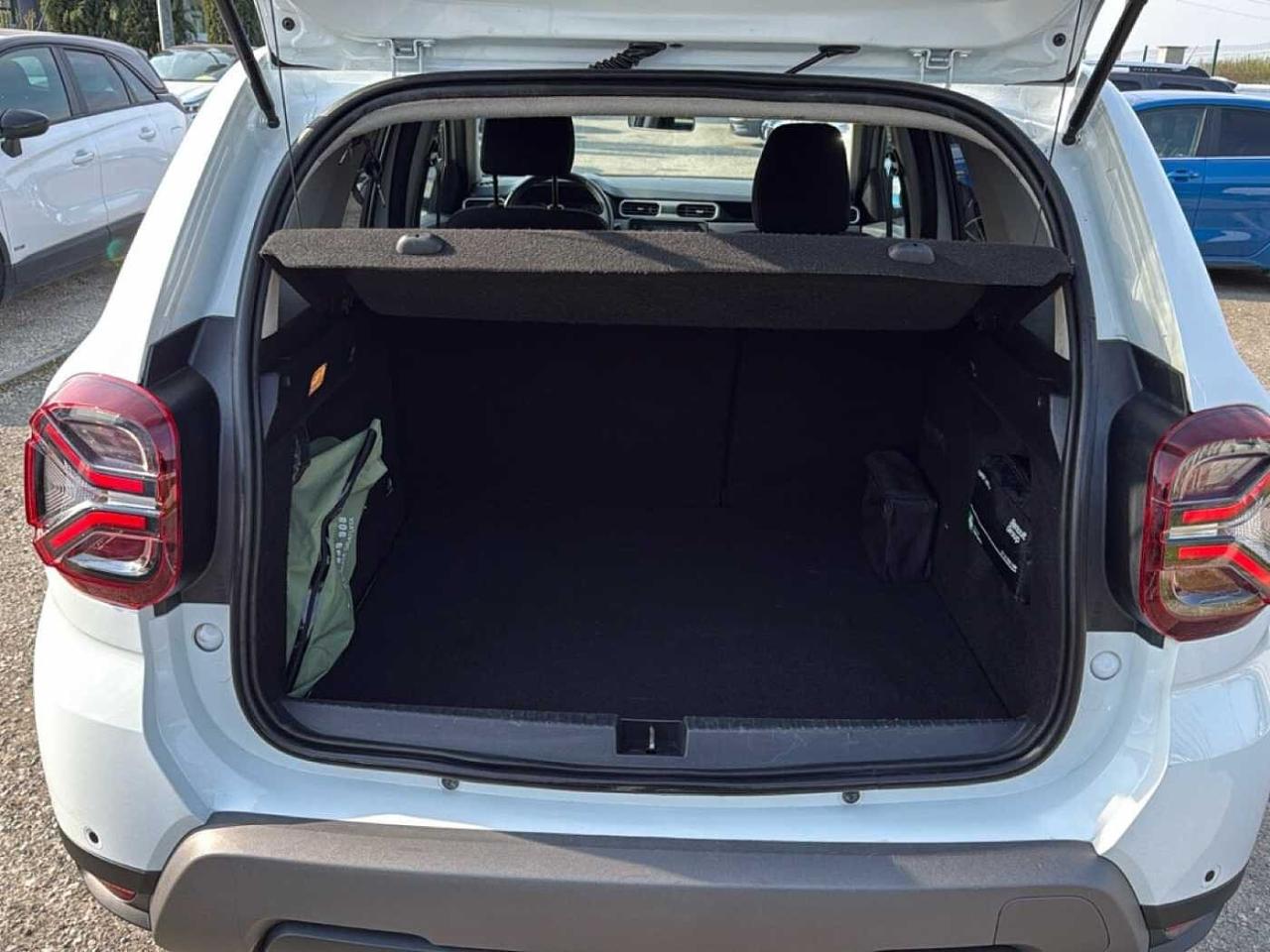 Dacia Dacia Duster usata 2