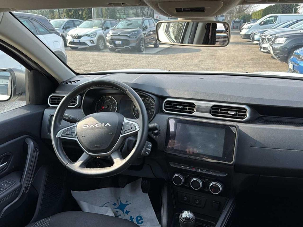 Dacia Dacia Duster usata 3