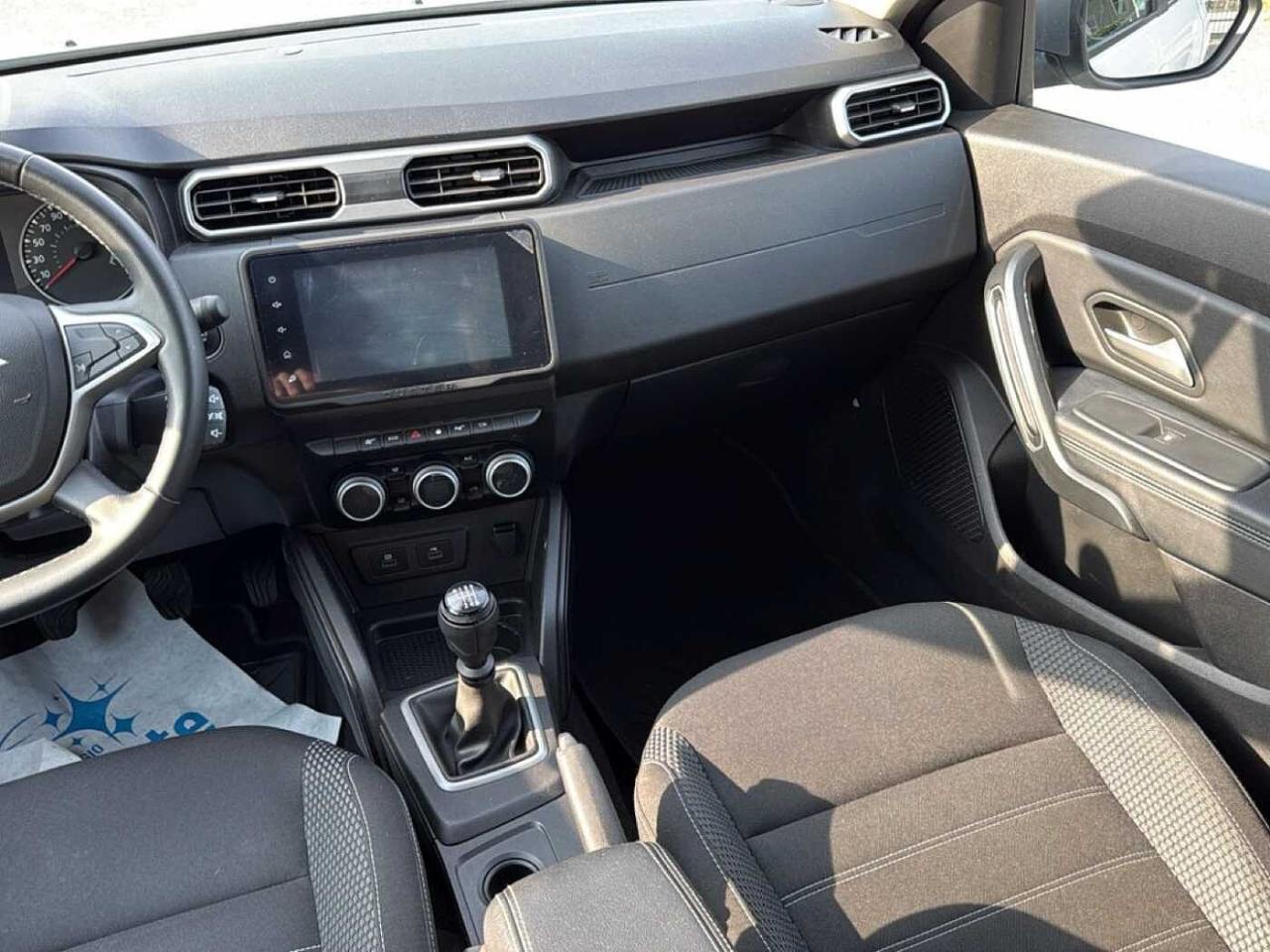 Dacia Dacia Duster usata 4