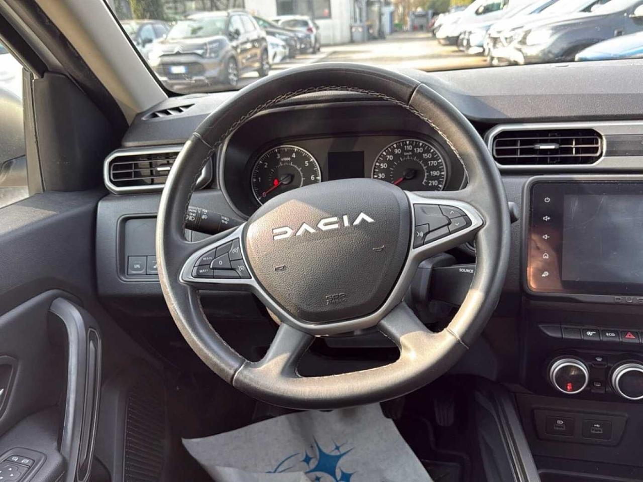 Dacia Dacia Duster usata 5