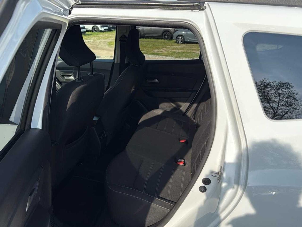 Dacia Dacia Duster usata 6