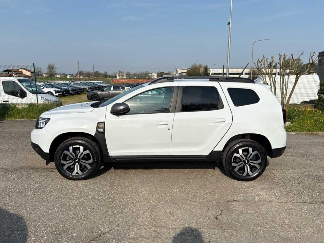 Dacia Dacia Duster usata 8