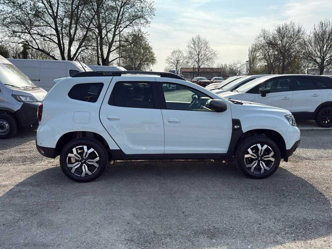 Dacia Dacia Duster usata 12