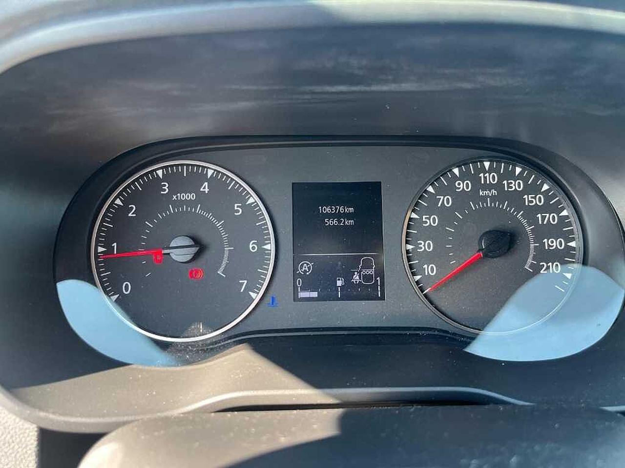 Dacia Dacia Duster usata, con Xenon-led