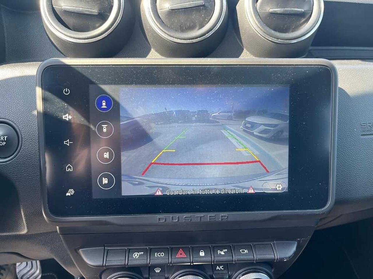Dacia Dacia Duster usata 5