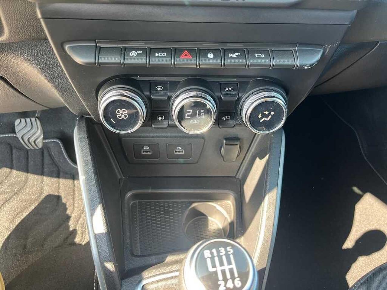 Dacia Dacia Duster usata 6