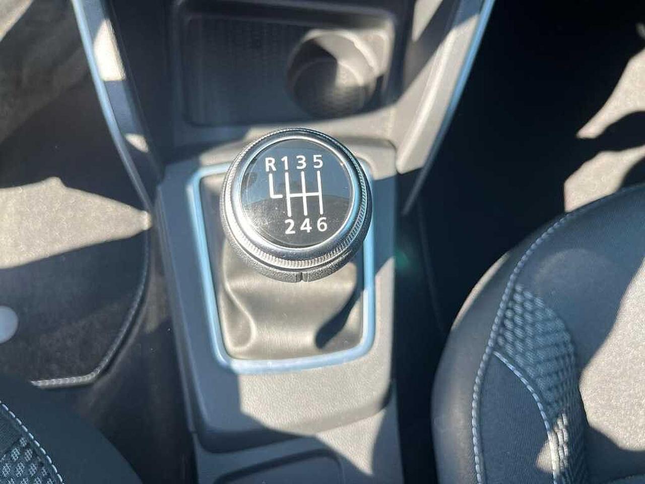 Dacia Dacia Duster usata 7