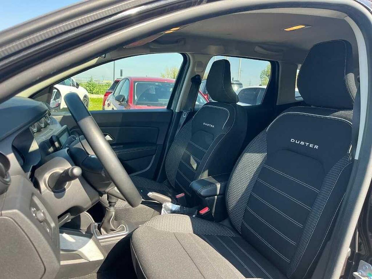 Dacia Dacia Duster usata 9