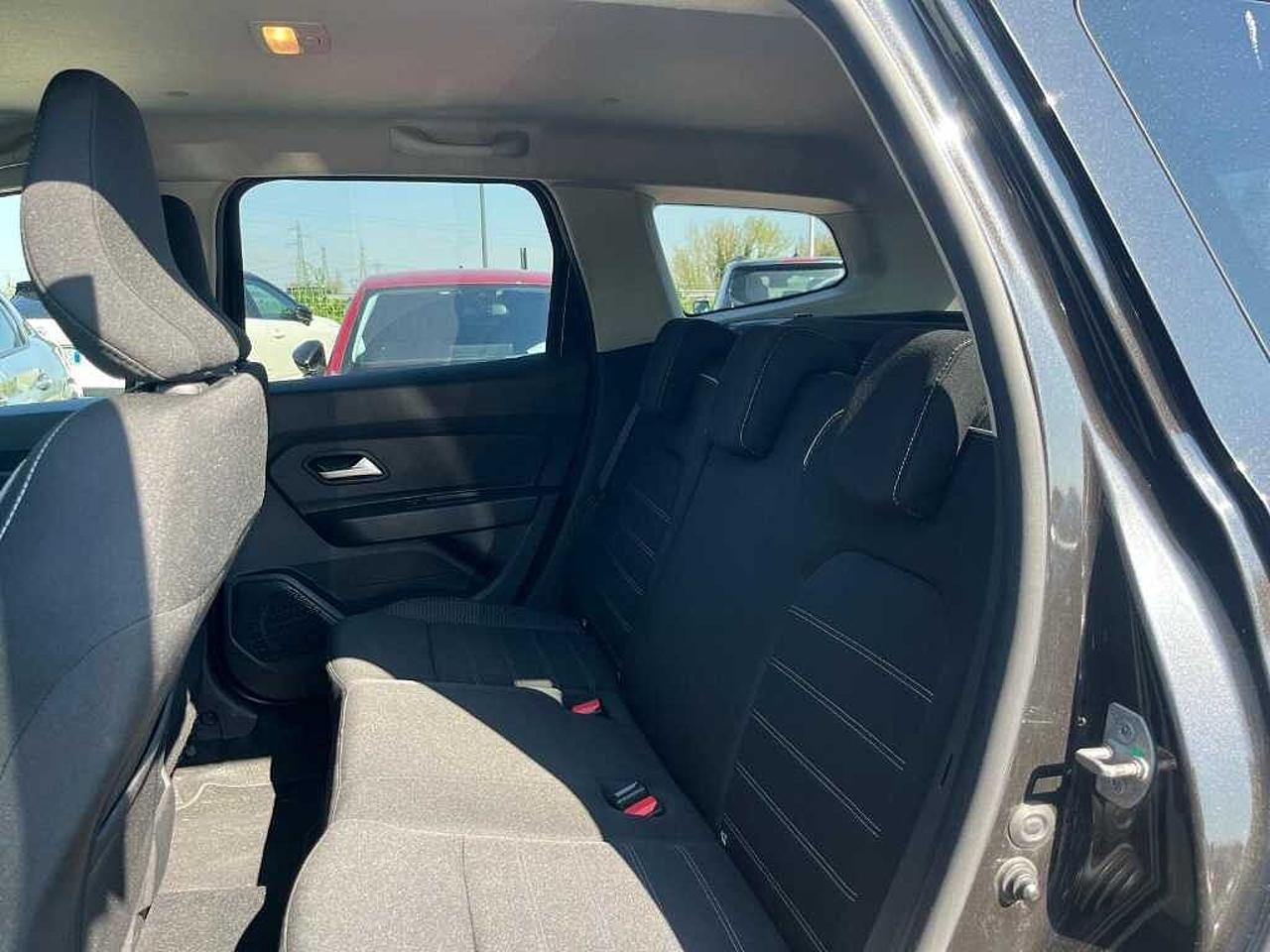 Dacia Dacia Duster usata 10