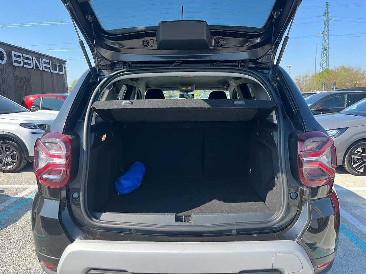 Dacia Dacia Duster usata 12