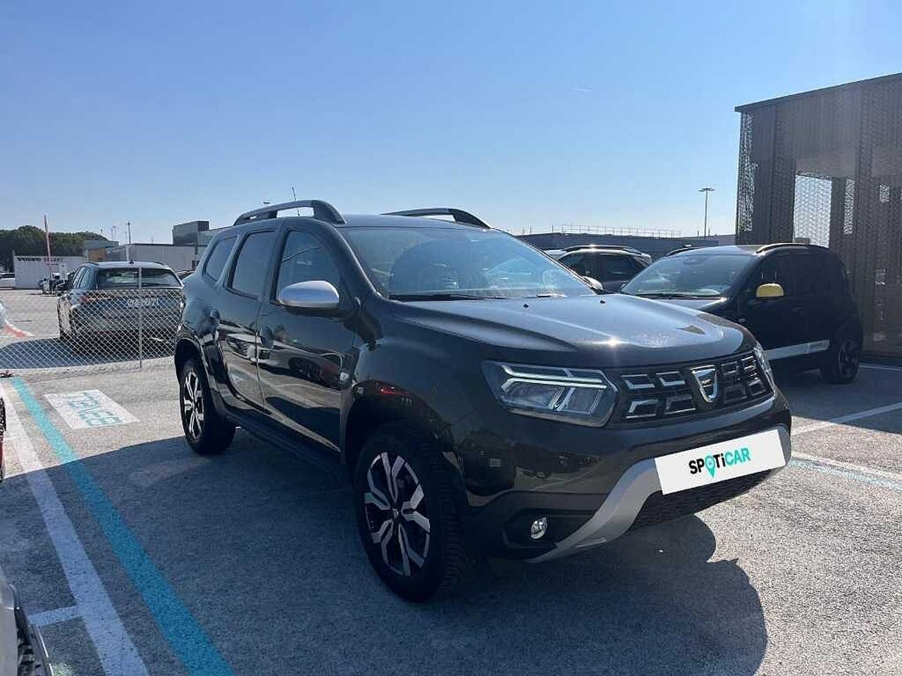 Dacia Dacia Duster usata 14