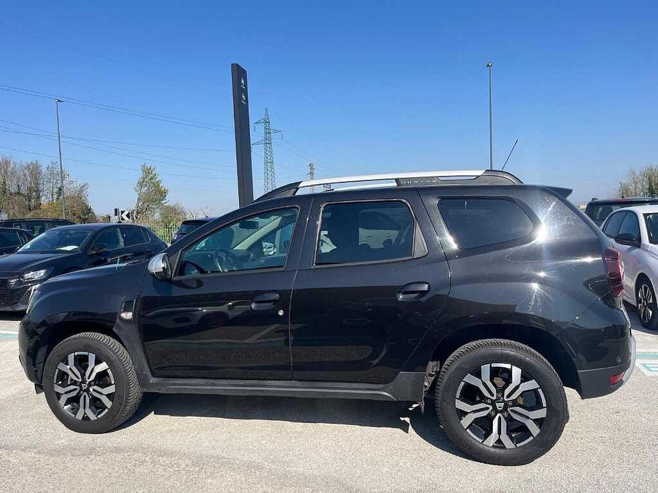 Dacia Dacia Duster usata 17