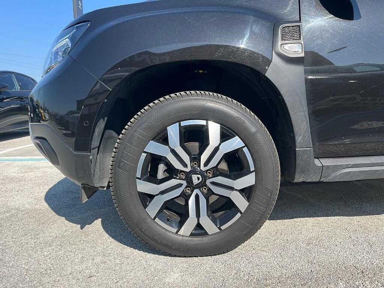 Dacia Dacia Duster usata 18