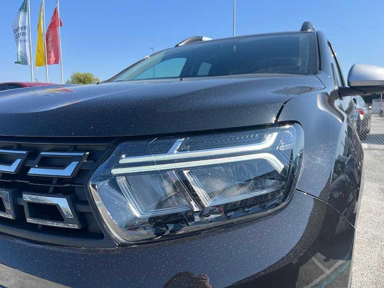 Dacia Dacia Duster usata 19