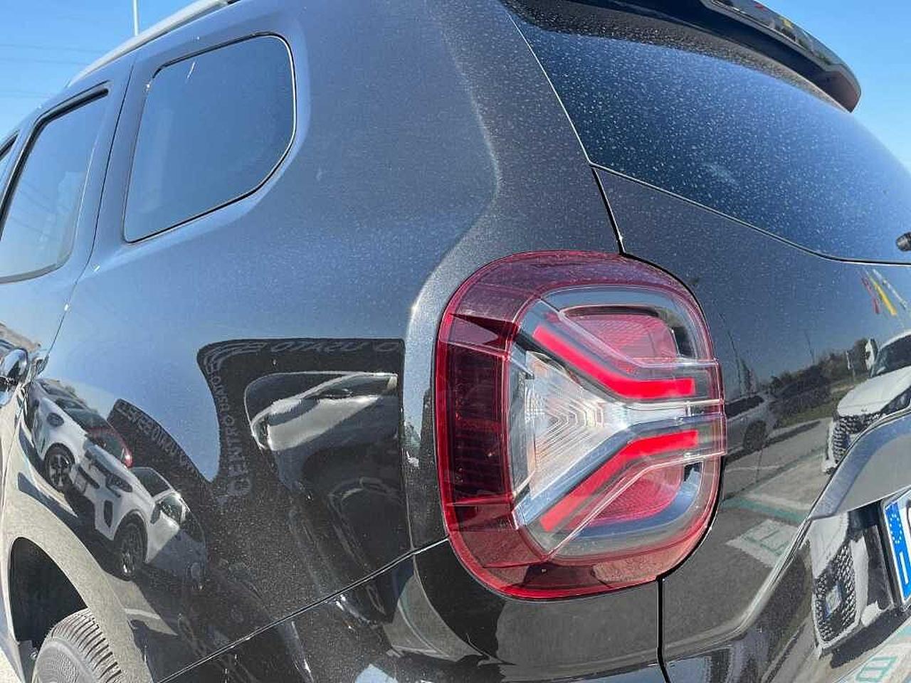 Dacia Dacia Duster usata 20