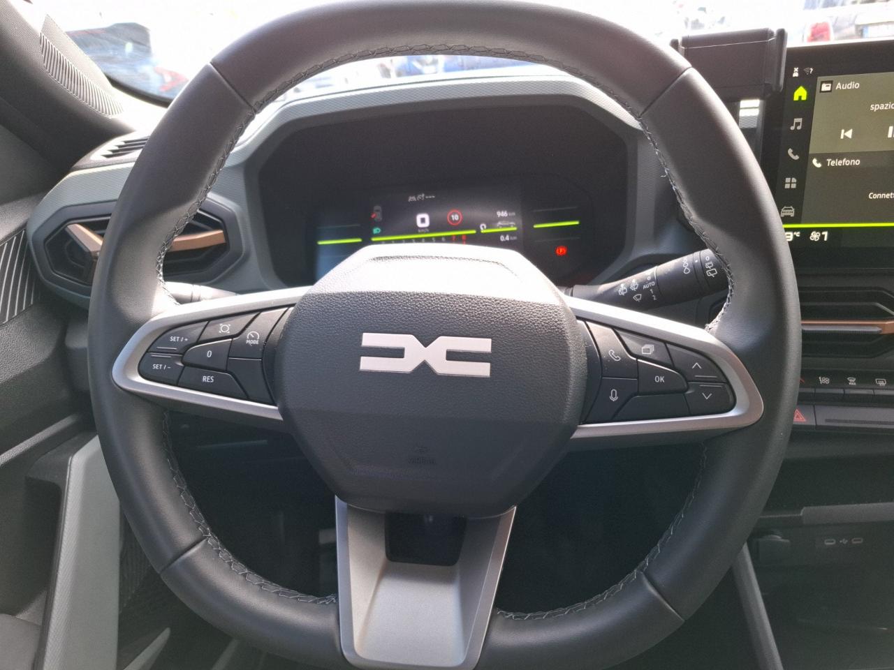 Dacia Dacia Duster usata 4