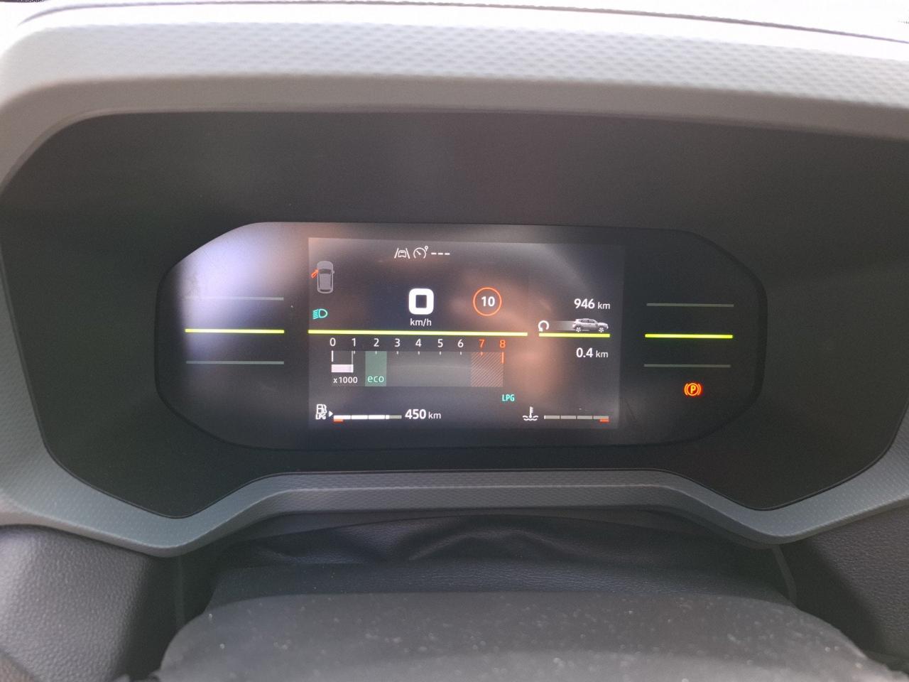 Dacia Dacia Duster usata 5