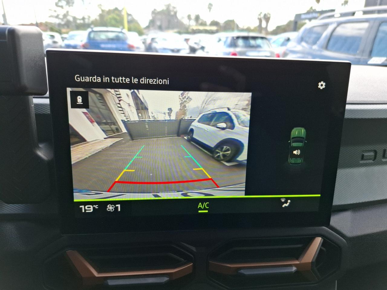 Dacia Dacia Duster usata 6