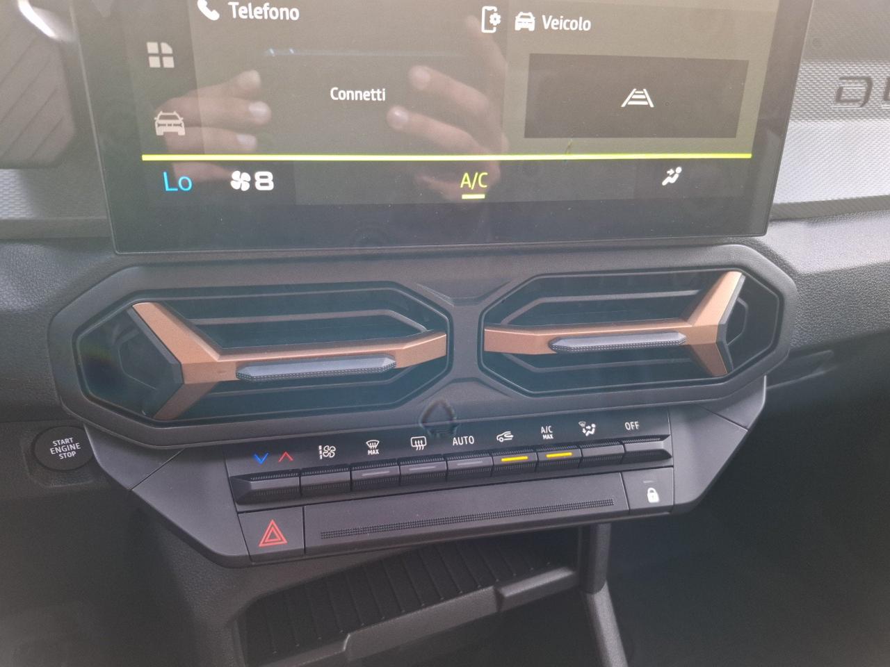 Dacia Dacia Duster usata 7