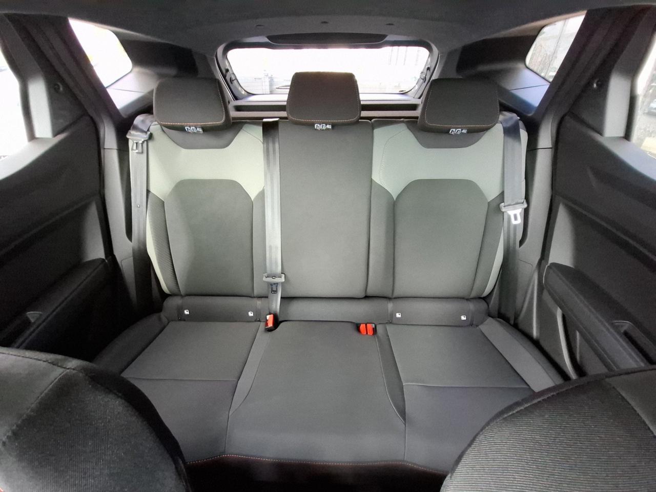 Dacia Dacia Duster usata 8