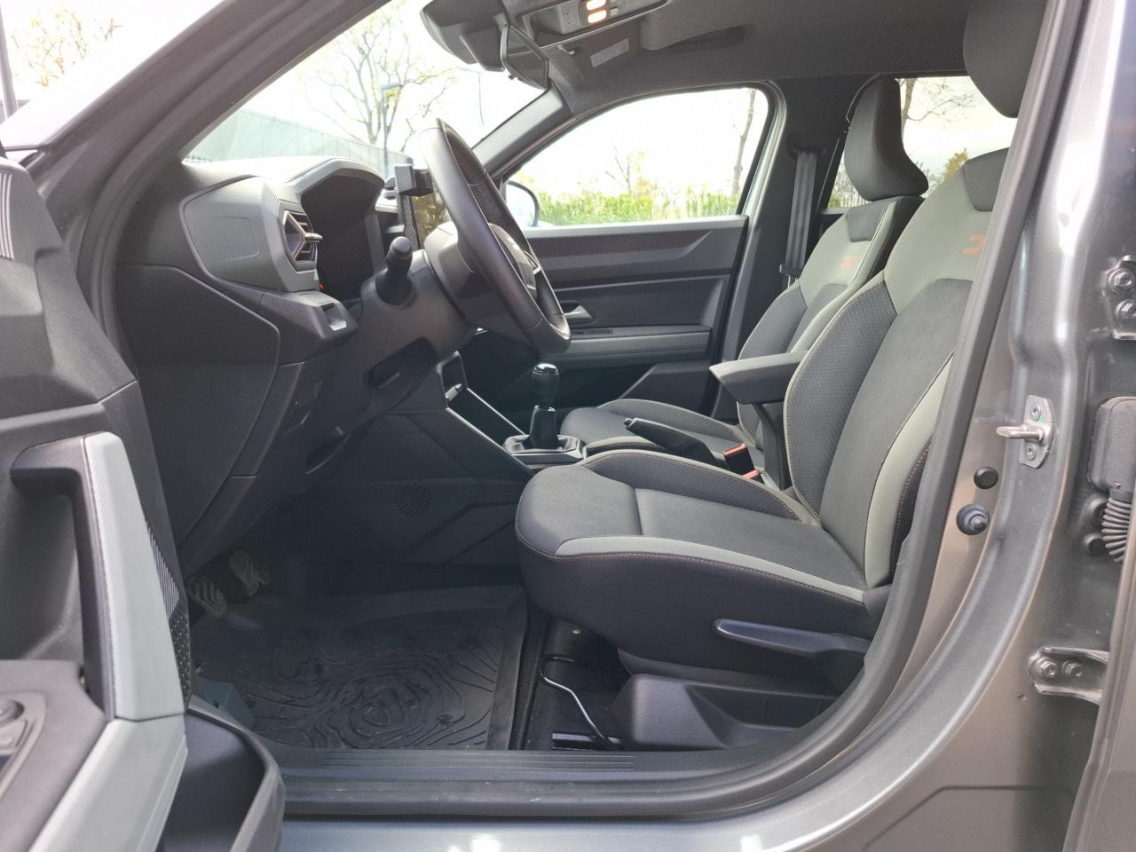 Dacia Dacia Duster usata 9