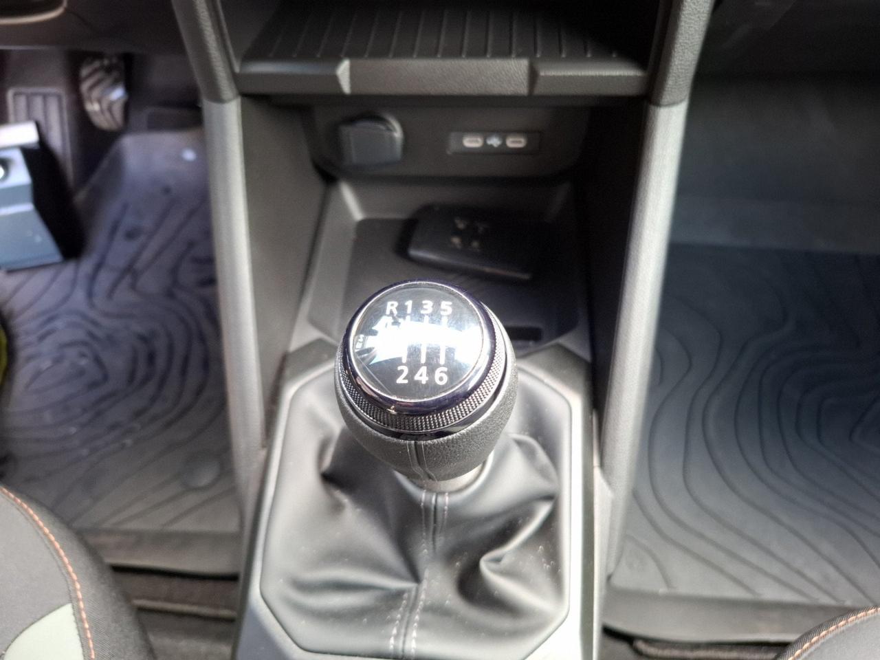 Dacia Dacia Duster usata 10