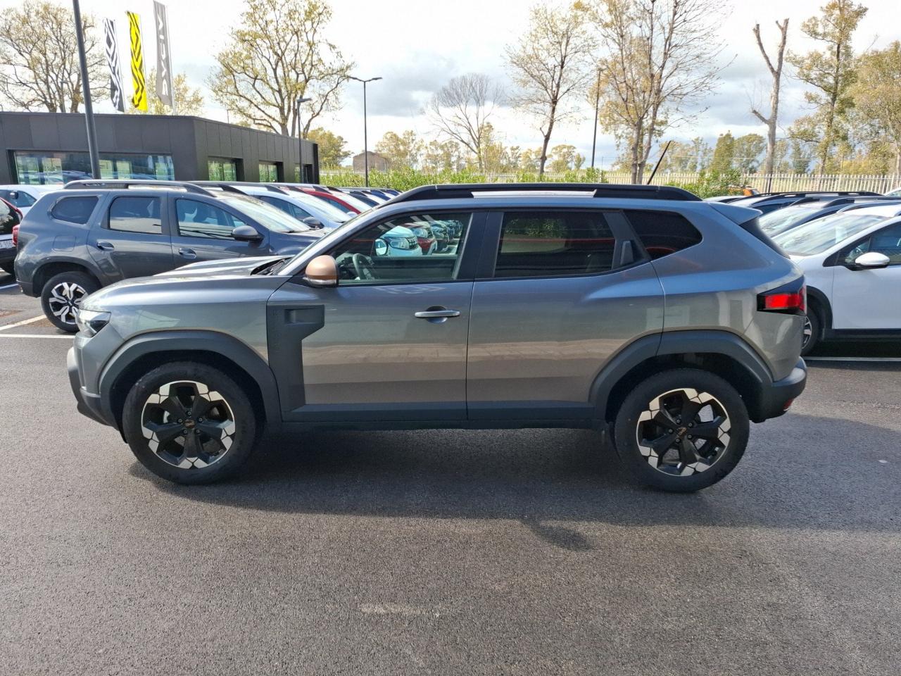 Dacia Dacia Duster usata 17