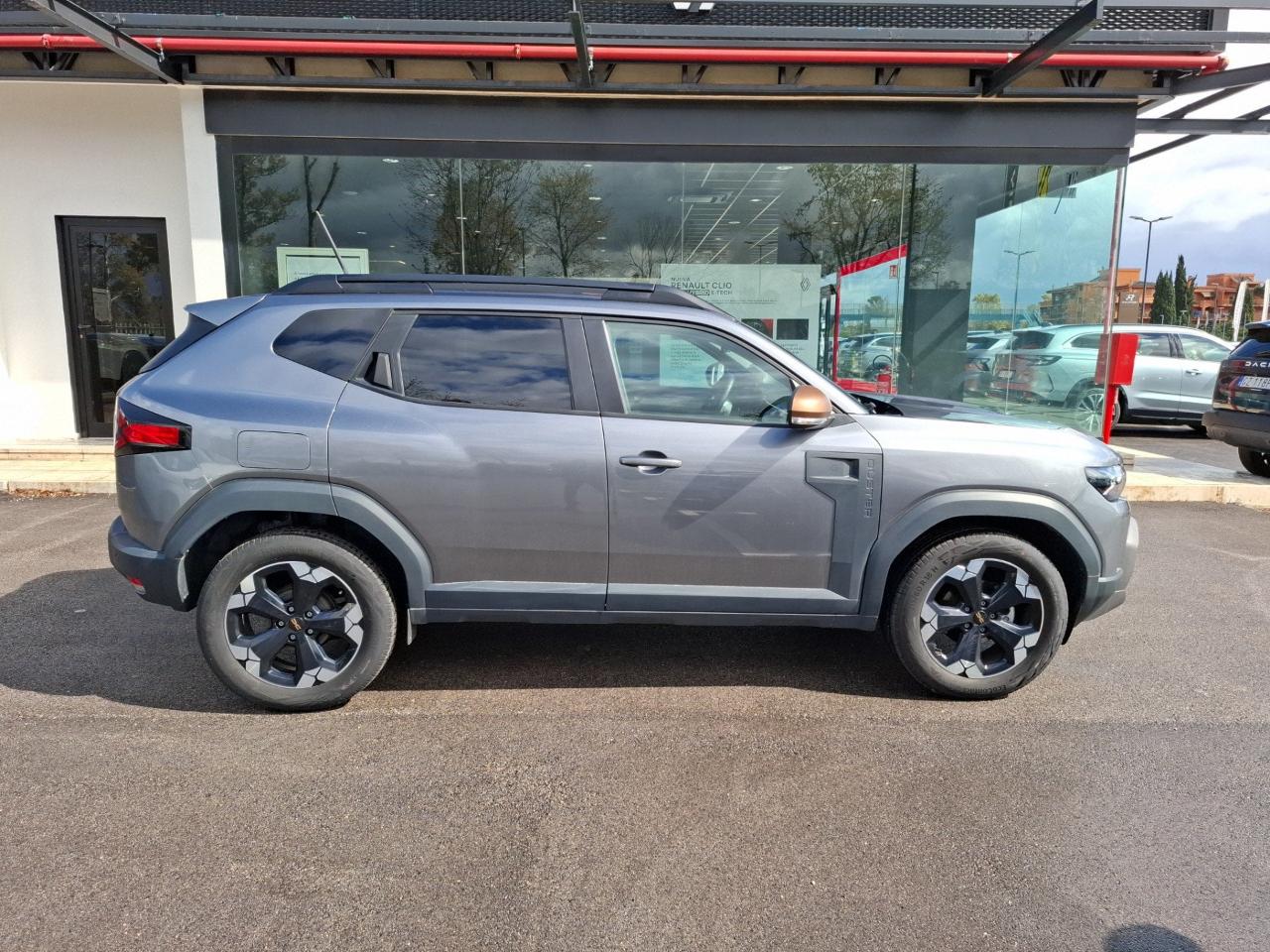 Dacia Dacia Duster usata 18