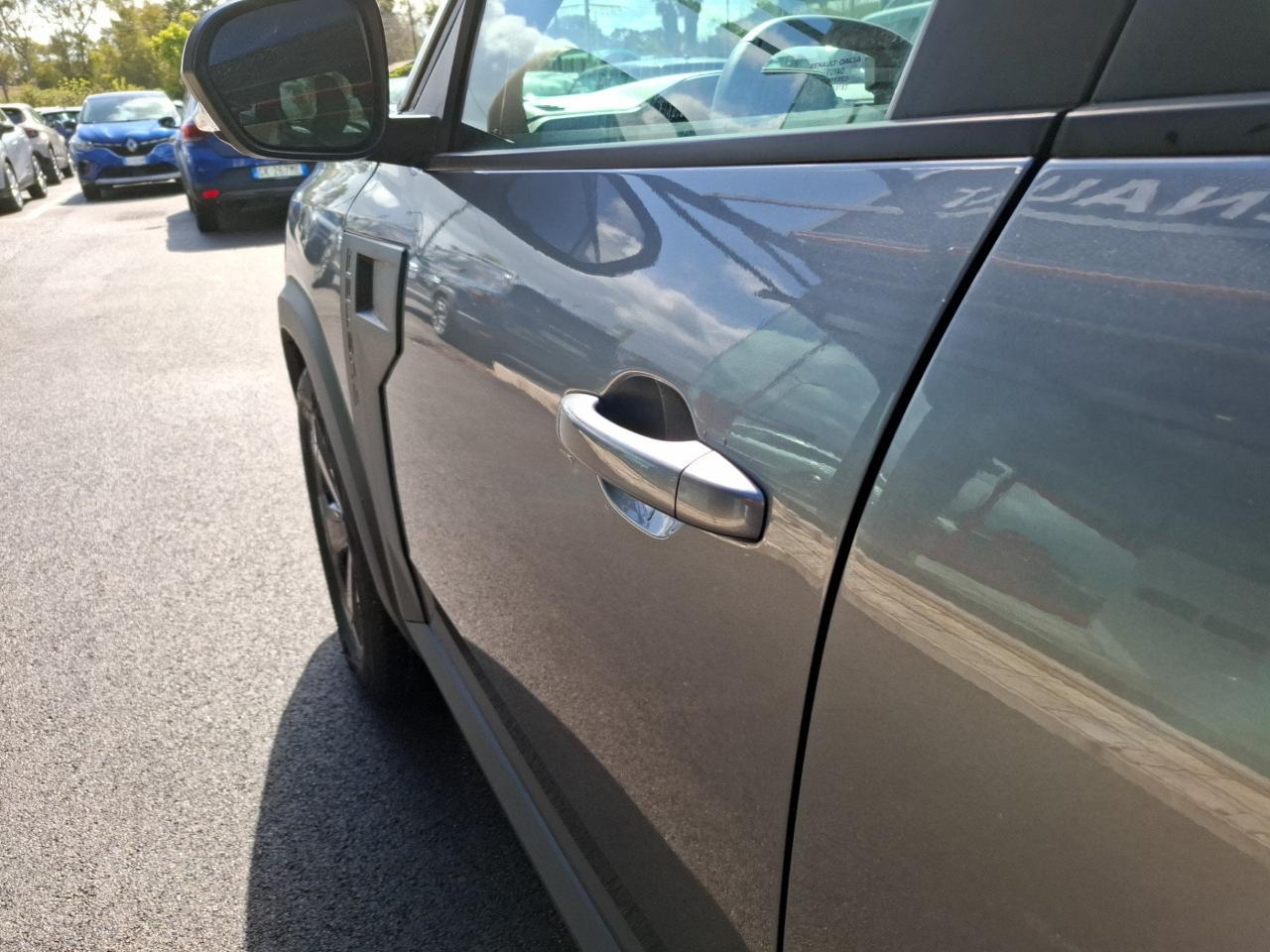 Dacia Dacia Duster usata 19