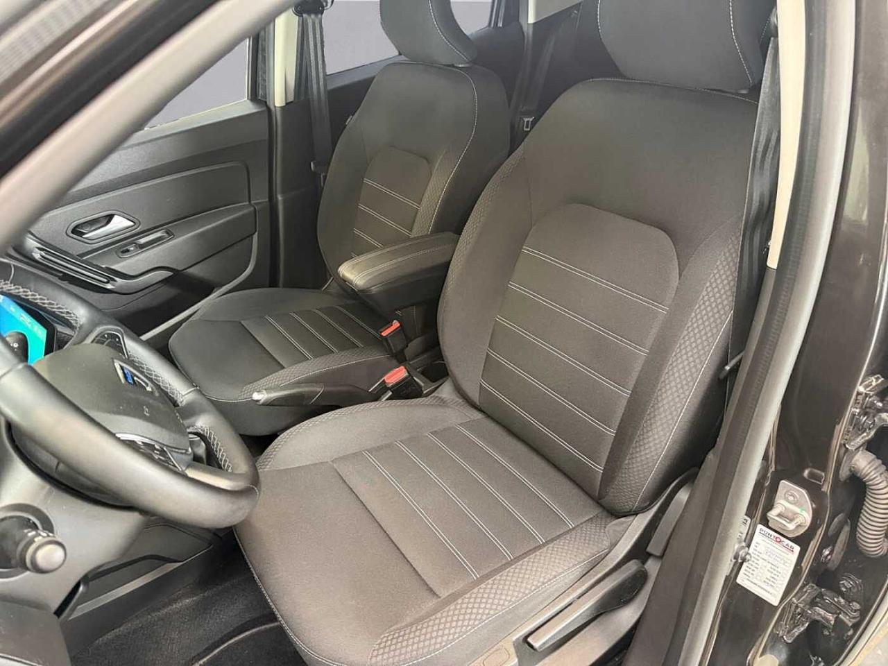 Dacia Dacia Duster usata 1