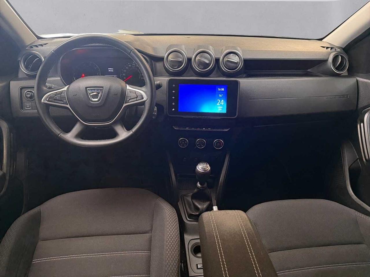 Dacia Dacia Duster usata 2