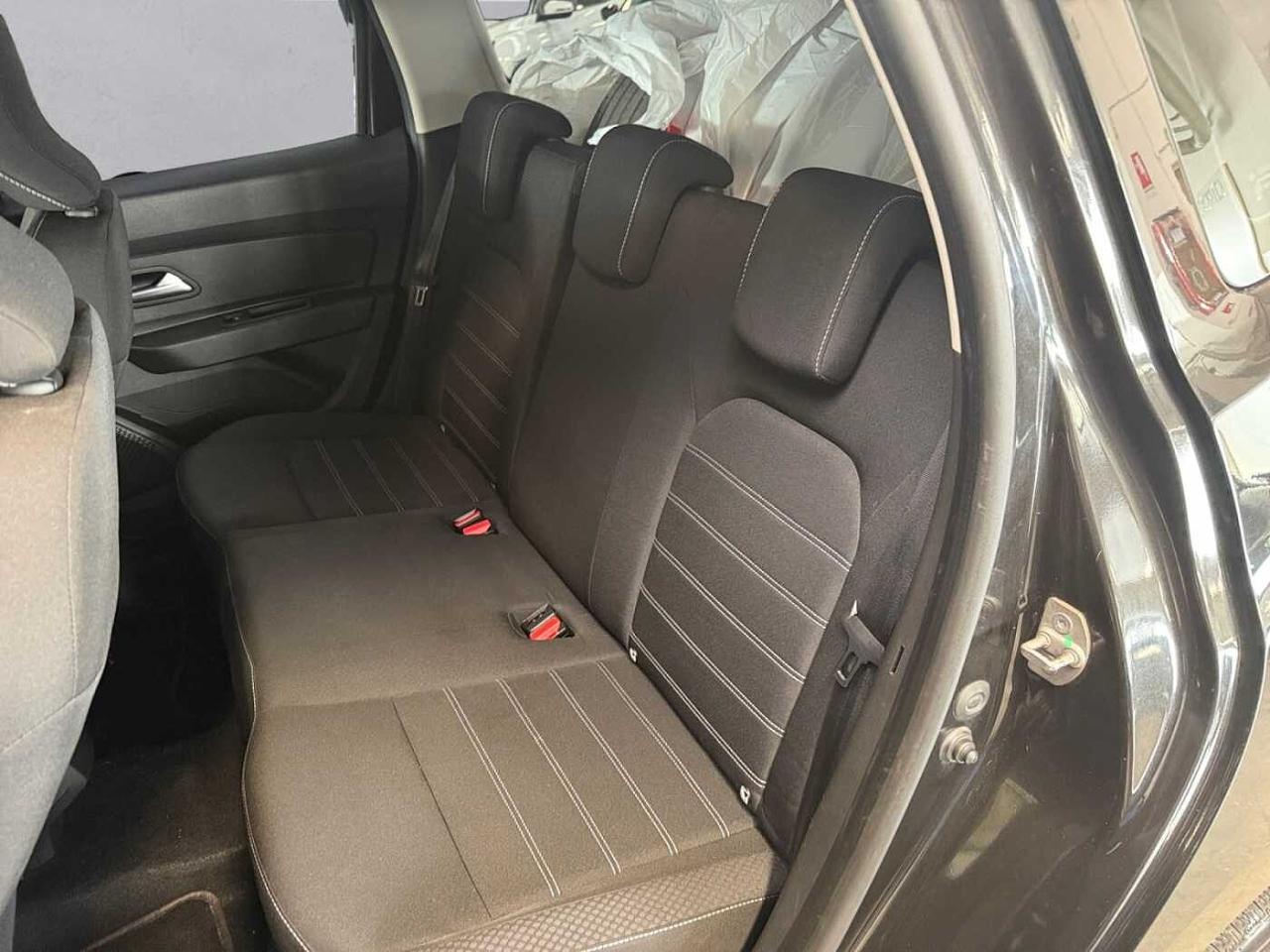 Dacia Dacia Duster usata 4