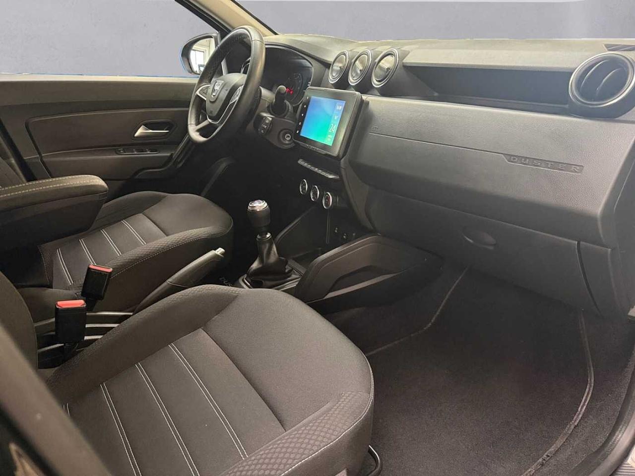 Dacia Dacia Duster usata 5