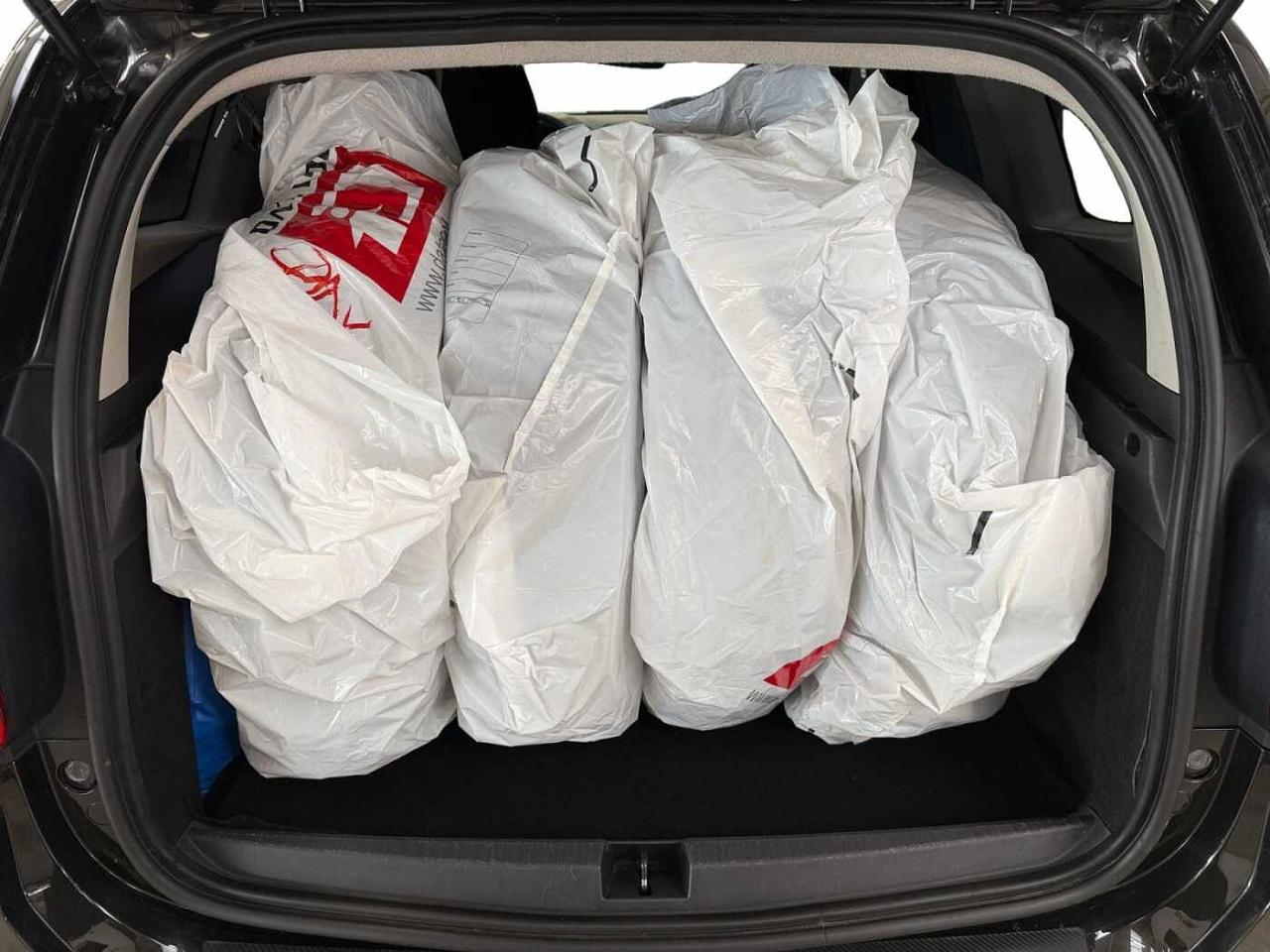 Dacia Dacia Duster usata 6