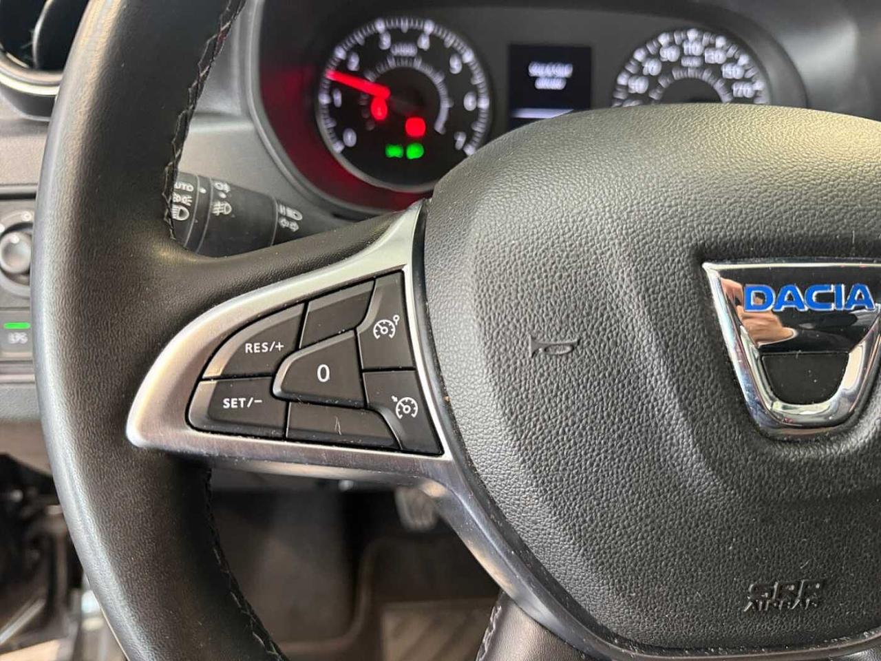 Dacia Dacia Duster usata 7