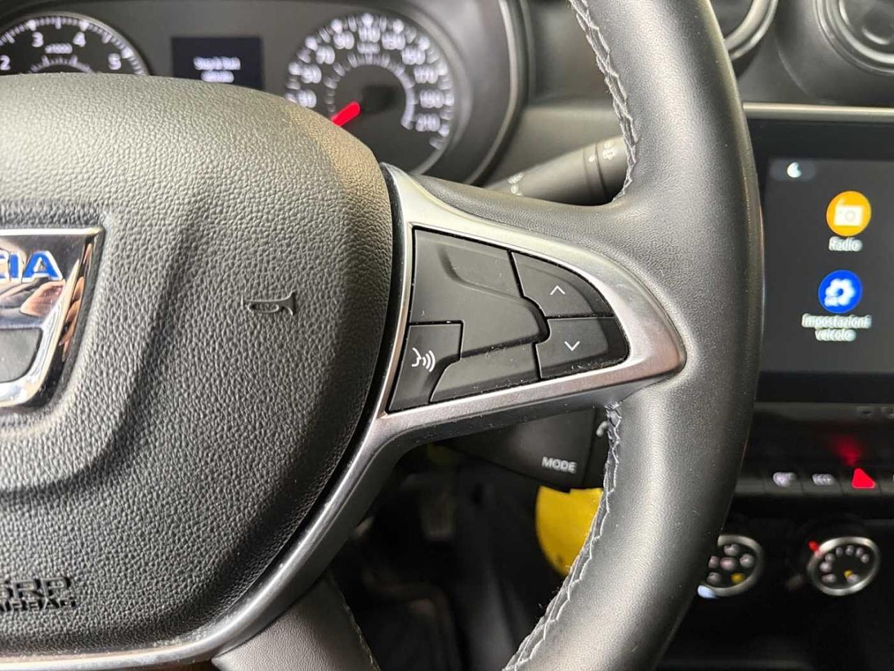 Dacia Dacia Duster usata 8