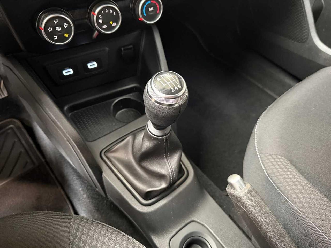 Dacia Dacia Duster usata 9