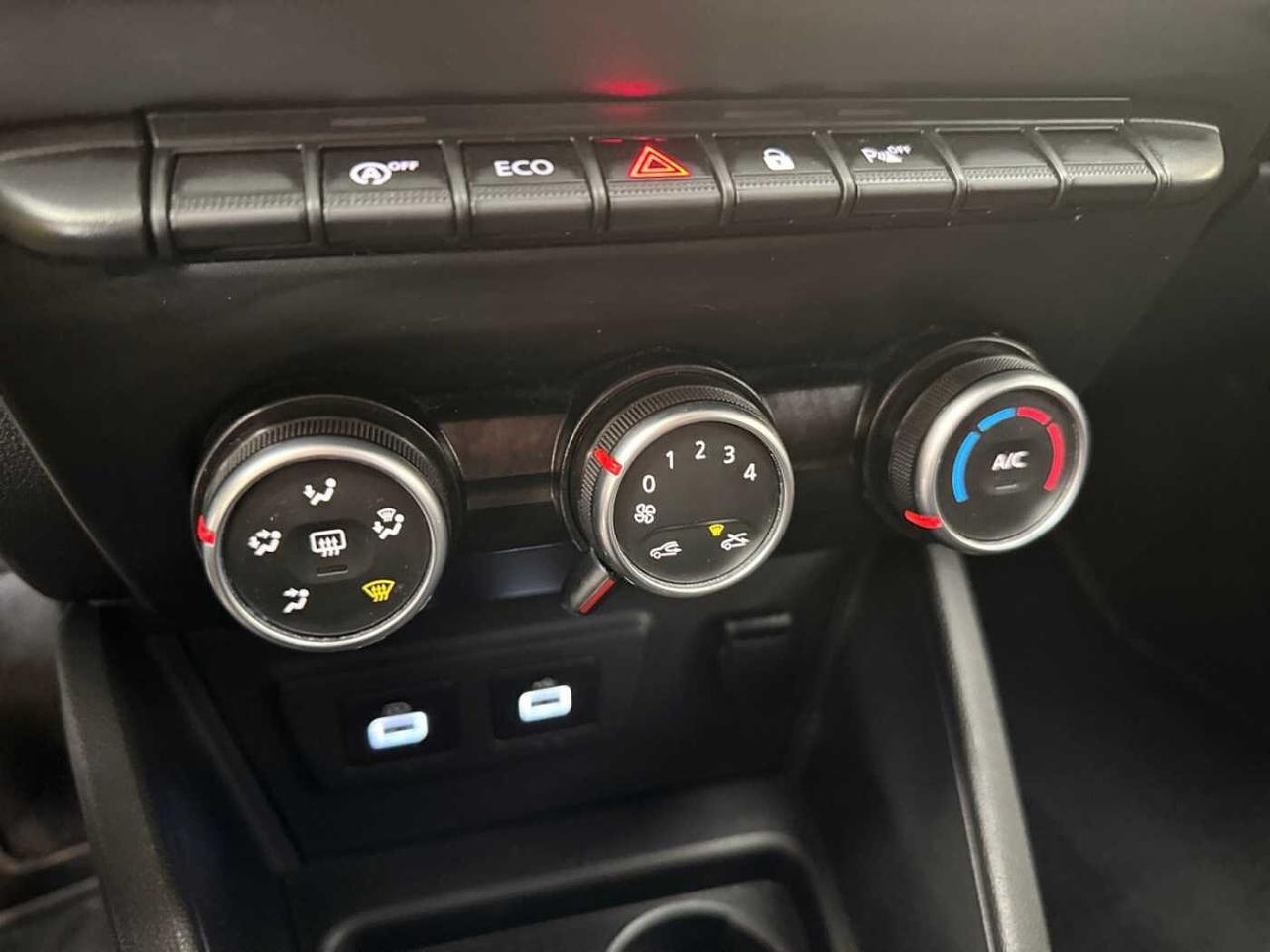 Dacia Dacia Duster usata 10