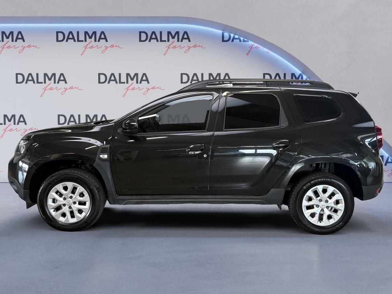 Dacia Dacia Duster usata 11