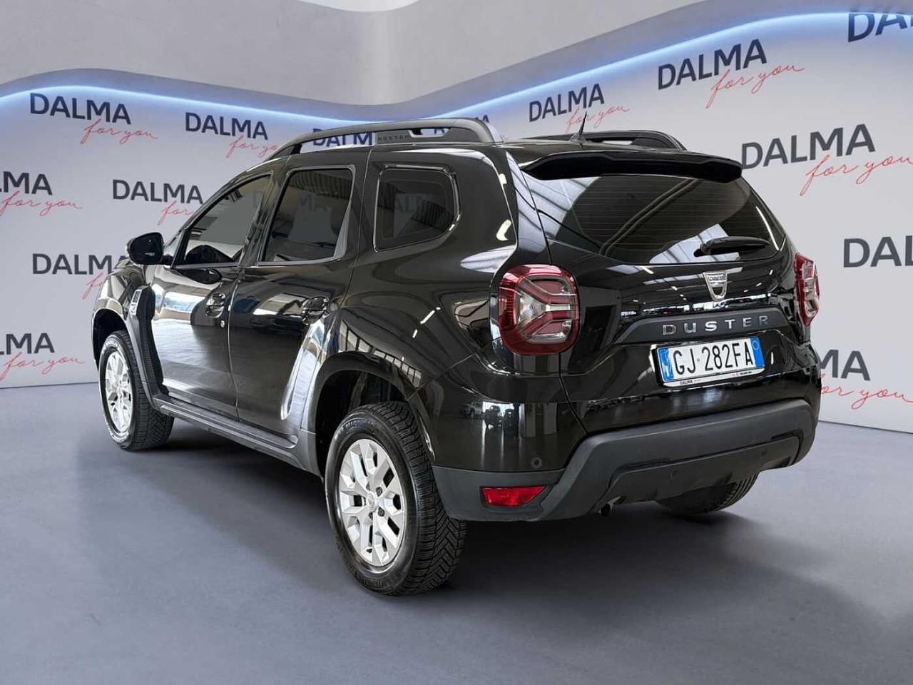 Dacia Dacia Duster usata 13