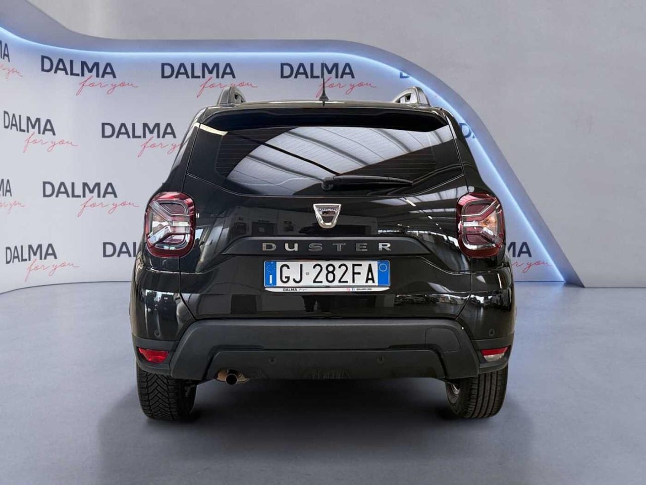 Dacia Dacia Duster usata 14