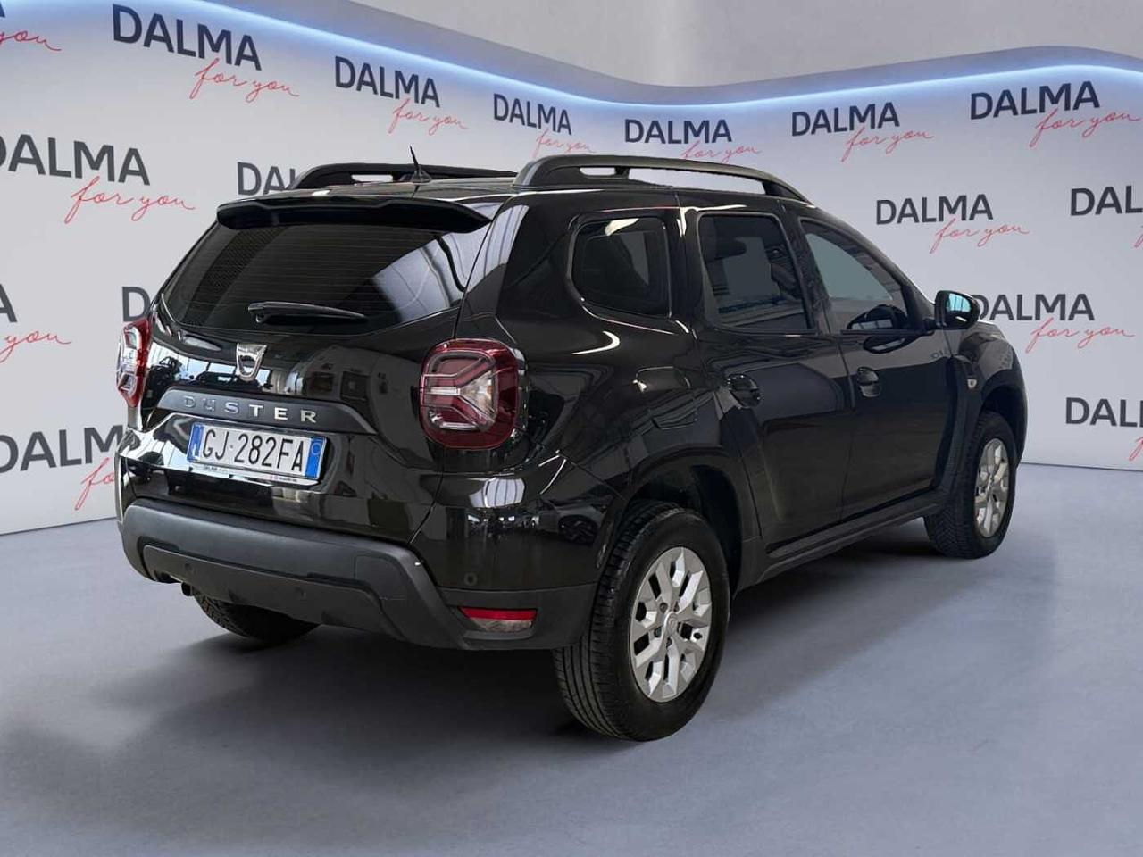Dacia Dacia Duster usata 15