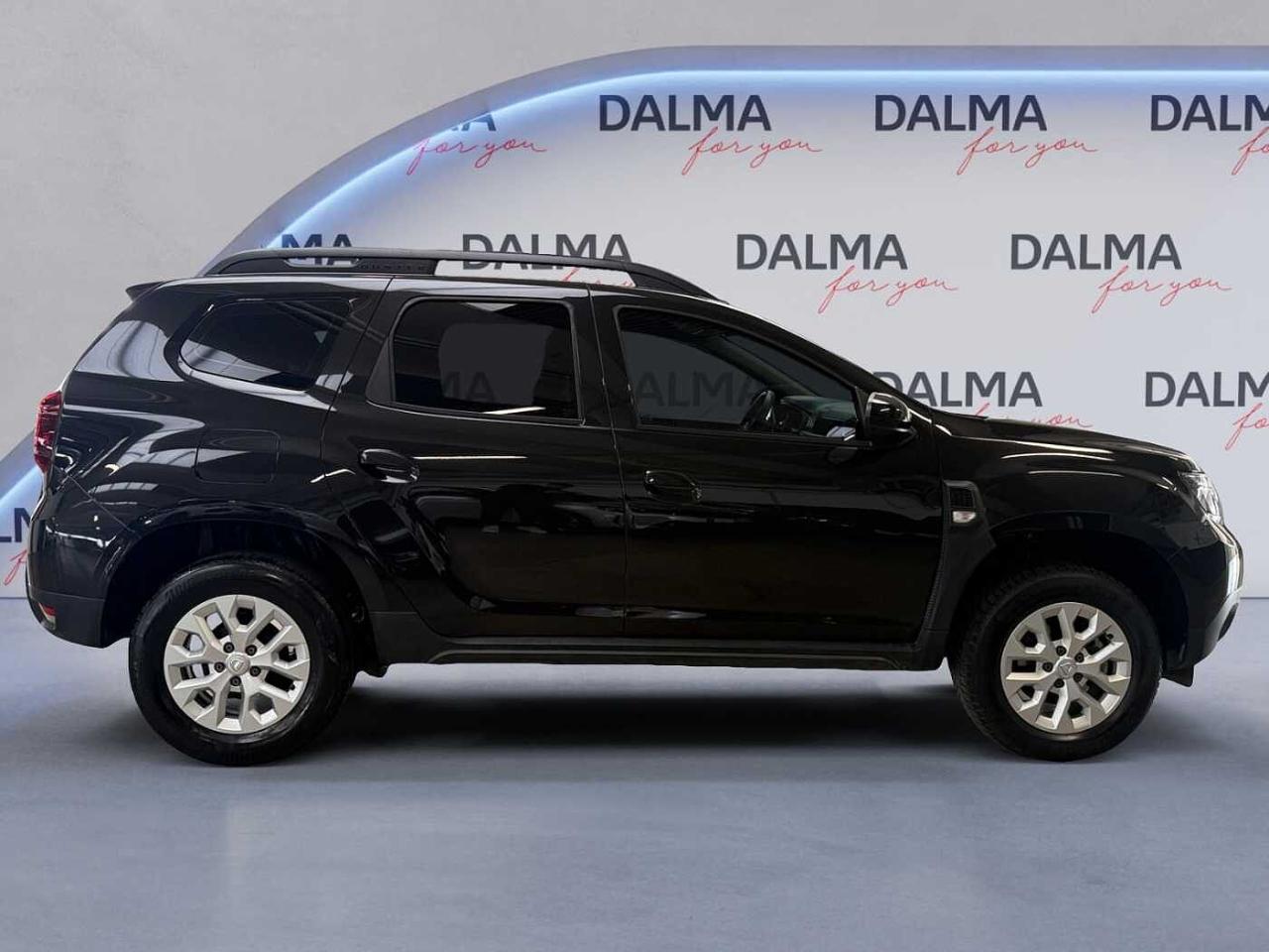 Dacia Dacia Duster usata 16