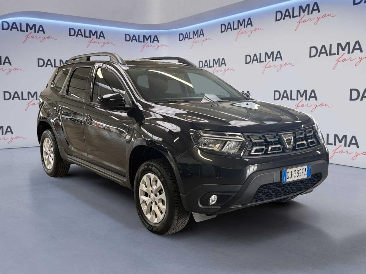 Dacia Dacia Duster usata 17