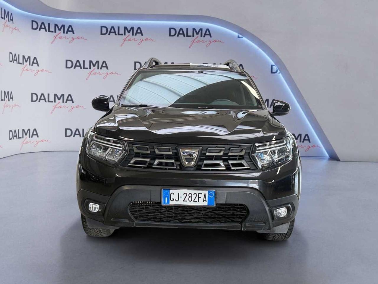 Dacia Dacia Duster usata 18