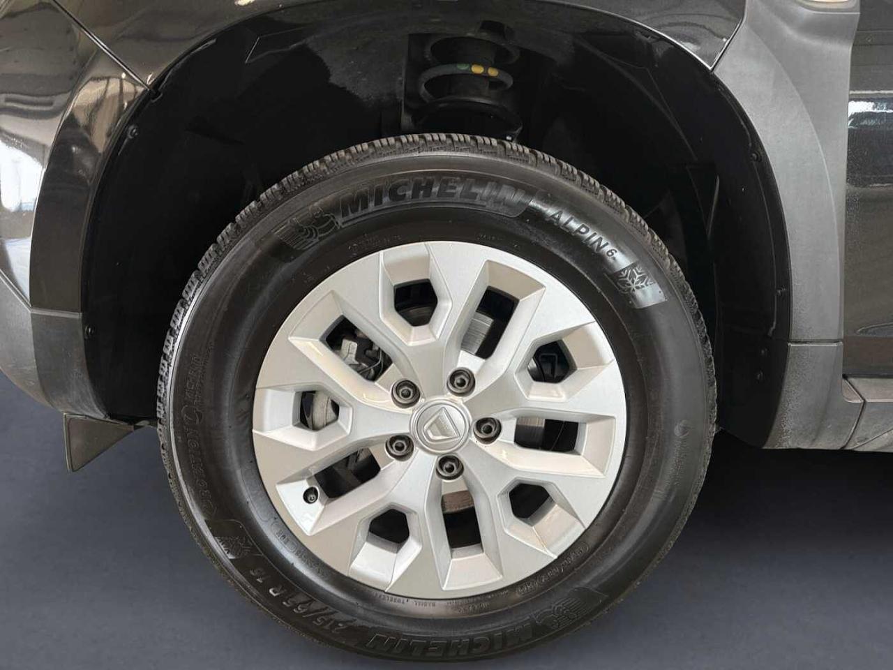 Dacia Dacia Duster usata 19