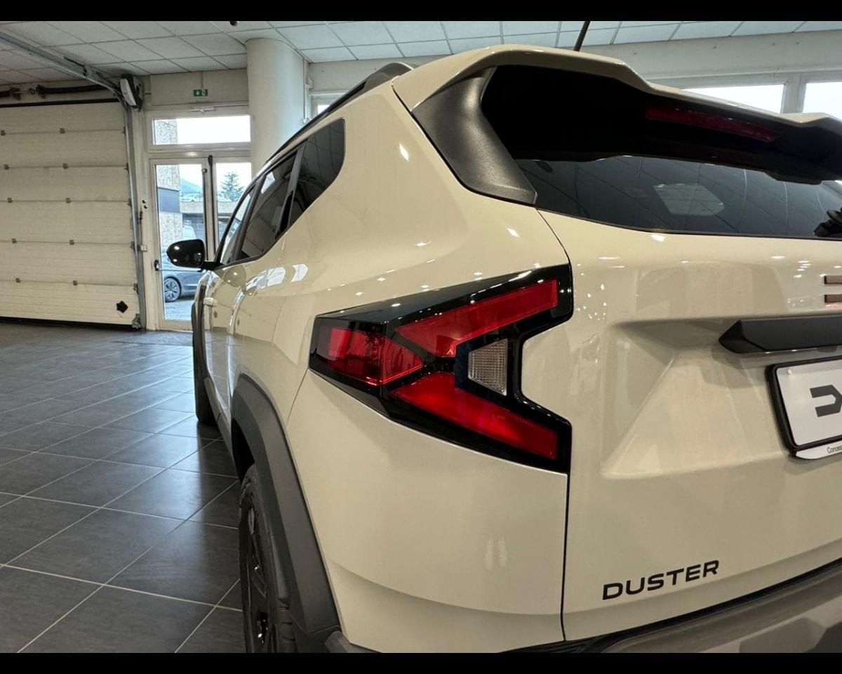 Dacia Dacia Duster usata 2