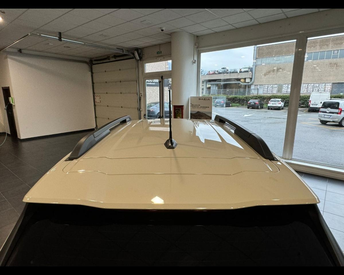 Dacia Dacia Duster usata 3