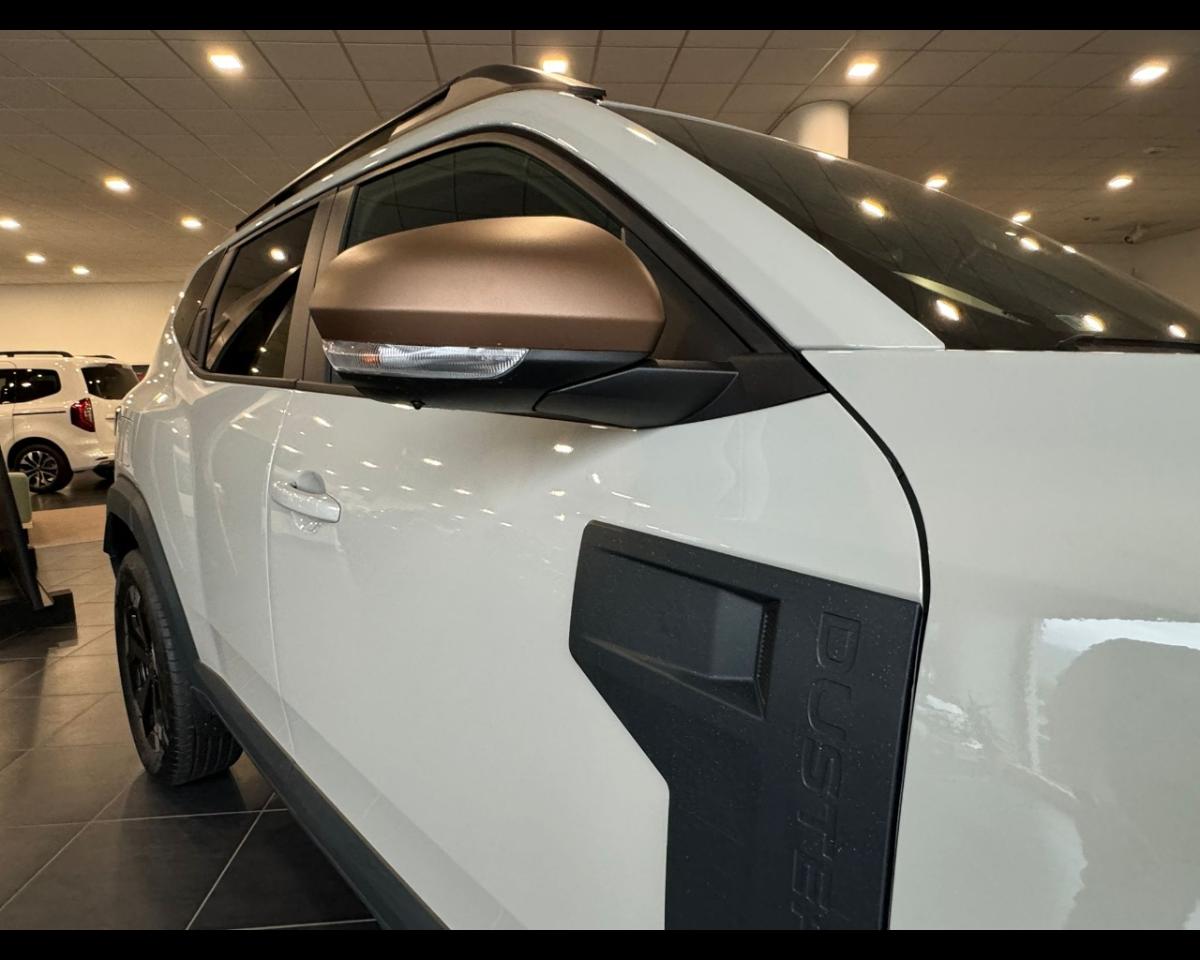 Dacia Dacia Duster usata 4